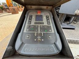 Dynapac SD2500CS V5100TV