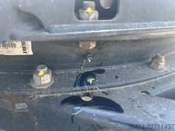 KRONE AZ, LAFETTE KRONE ACHSEN  PICKERL NEU