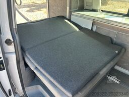 Volkswagen California Camper | 2 Letti 4 Posti | Cucinotto + Letto Tetto
