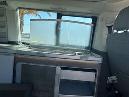 Volkswagen California Camper | 2 Letti 4 Posti | Cucinotto + Letto Tetto