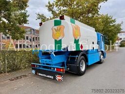 MAN 1250 Tankwagen 13500L/Schalt/Euro 3