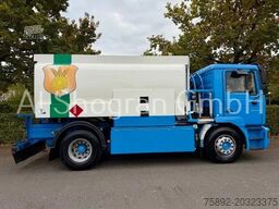 MAN 1250 Tankwagen 13500L/Schalt/Euro 3