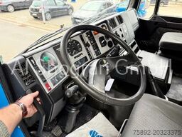 MAN 1250 Tankwagen 13500L/Schalt/Euro 3