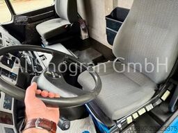 MAN 1250 Tankwagen 13500L/Schalt/Euro 3