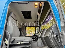 MAN 1250 Tankwagen 13500L/Schalt/Euro 3