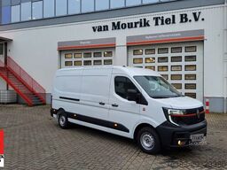 Renault Master 170.35 EURO 6 L3H2 KOEL-VRIES -20 WIT ...