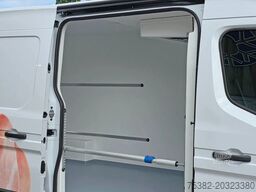 Renault Master 170.35 EURO 6 L3H2 KOEL-VRIES -20 WIT ...