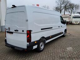 Renault Master 170.35 EURO 6 L3H2 KOEL-VRIES -20 WIT ...