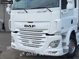 DAF CF 530 4X2 Standklima 2xTanks Hydraulic ACC Euro 6