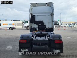 DAF CF 530 4X2 Standklima 2xTanks Hydraulic ACC Euro 6