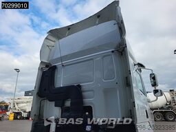 DAF CF 530 4X2 Standklima 2xTanks Hydraulic ACC Euro 6