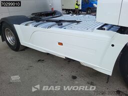 DAF CF 530 4X2 Standklima 2xTanks Hydraulic ACC Euro 6