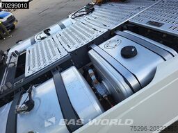 DAF CF 530 4X2 Standklima 2xTanks Hydraulic ACC Euro 6