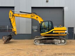 JCB JS160LC