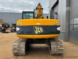 JCB JS160LC