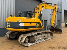 JCB JS160LC