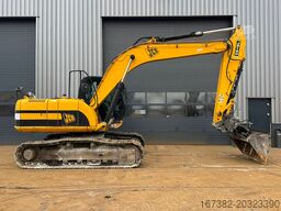 JCB JS160LC