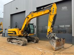 JCB JS160LC