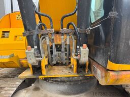 JCB JS160LC