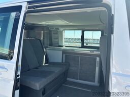 Volkswagen California Camper | 2 Letti 4 Posti | Cucinotto + Letto Tetto