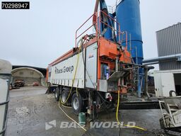 WABCO Beton Centrale Concrete