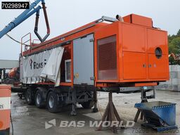 WABCO Beton Centrale Concrete