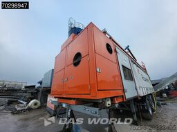 WABCO Beton Centrale Concrete