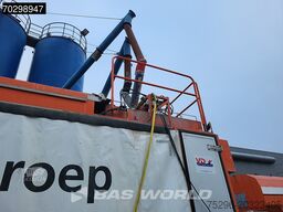 WABCO Beton Centrale Concrete