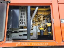 WABCO Beton Centrale Concrete