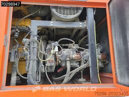 WABCO Beton Centrale Concrete