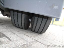 LAG 3 AXLE