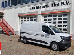 Renault Master NEW TYPE 150.35 EURO 6 L2H2 KOEL-VRIES...