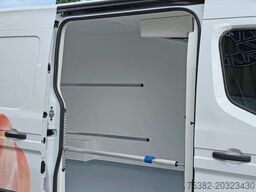 Renault Master NEW TYPE 150.35 EURO 6 L2H2 KOEL-VRIES...