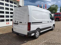 Renault Master NEW TYPE 150.35 EURO 6 L2H2 KOEL-VRIES...