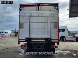 Mercedes Atego 1324 Atego 4X2 Thermo-King T1200R 1500kg ...