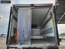 Mercedes Atego 1324 Atego 4X2 Thermo-King T1200R 1500kg ...