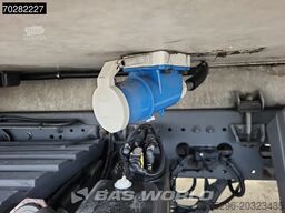 Mercedes Atego 1324 Atego 4X2 Thermo-King T1200R 1500kg ...