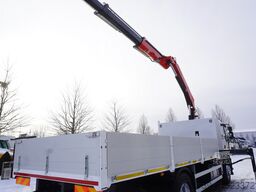 Renault C280 DTI 8/ FASSI crane F135A.22/ 8units