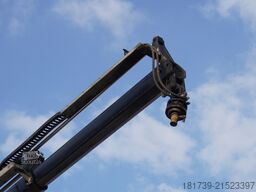 Mercedes-Benz Arocs 2636 6x4/ Fassi F195A.0.24/ 660mth