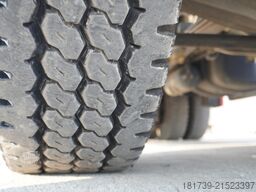 Mercedes-Benz Arocs 2636 6x4/ Fassi F195A.0.24/ 660mth