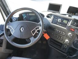 Renault C380 / 6x4 / HDS Palfinger PK 18002-EH 6