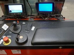 Baka EFV2500SO