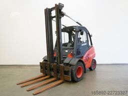 Linde H 45 D (3B) EVO 394-02