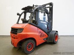 Linde H 45 D (3B) EVO 394-02