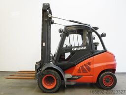 Linde H 45 D (3B) EVO 394-02