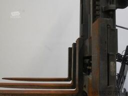 Linde H 45 D (3B) EVO 394-02