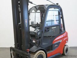 Linde H 30 T 1202
