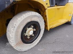 Yale GLP70