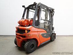 Linde H 25 T 1202