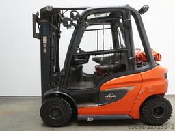 Linde H 25 T 1202
